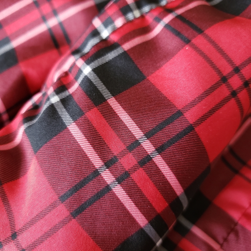 SOLD! Red Jacket - Picture 2 of 10